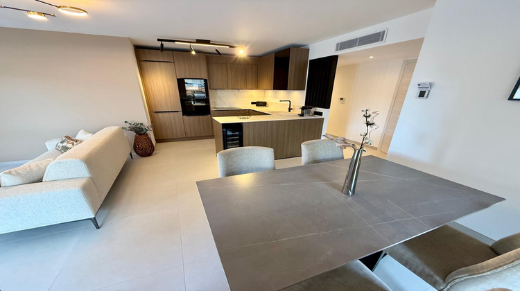 Ma-Cabane - Vente Appartement Saint-Aygulf, 70 m²