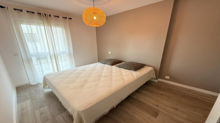 Ma-Cabane - Vente Appartement Saint-Aygulf, 70 m²