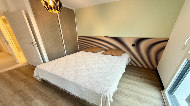 Ma-Cabane - Vente Appartement Saint-Aygulf, 70 m²