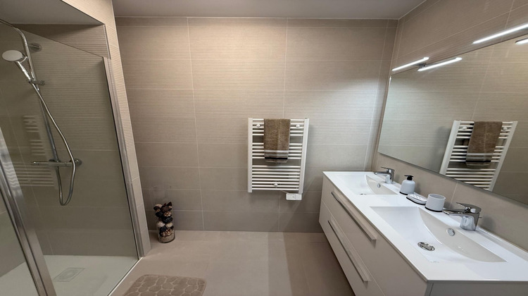 Ma-Cabane - Vente Appartement Saint-Aygulf, 70 m²