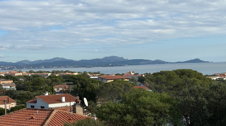 Ma-Cabane - Vente Appartement SAINT AYGULF, 83 m²