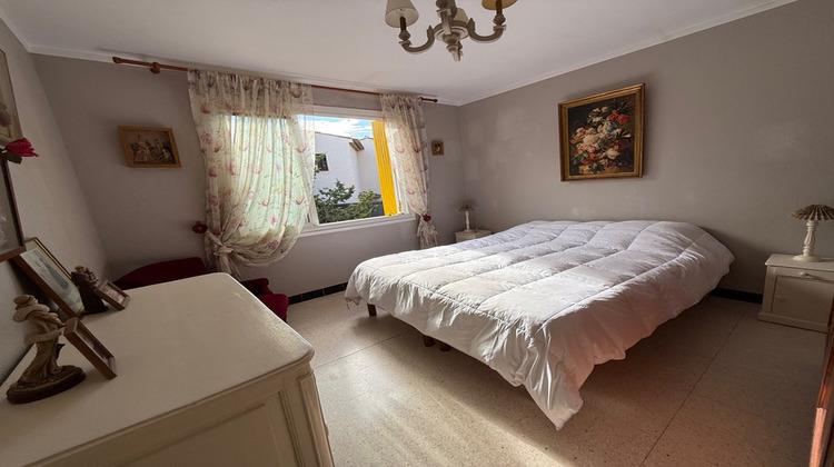 Ma-Cabane - Vente Appartement SAINT AYGULF, 83 m²