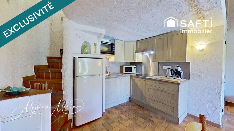 Ma-Cabane - Vente Appartement Saint-Aygulf, 45 m²