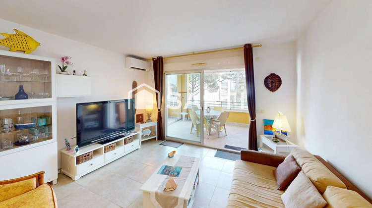 Ma-Cabane - Vente Appartement Saint-Aygulf, 66 m²