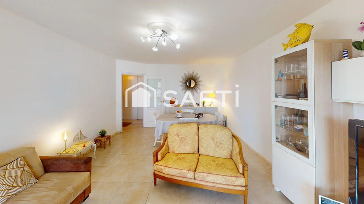 Ma-Cabane - Vente Appartement Saint-Aygulf, 66 m²