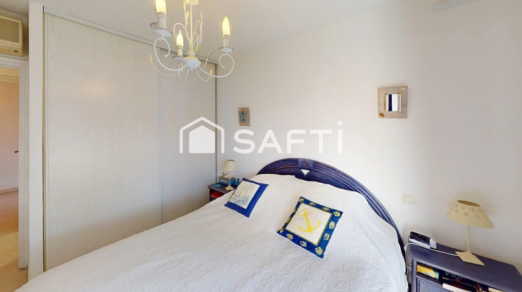 Ma-Cabane - Vente Appartement Saint-Aygulf, 66 m²