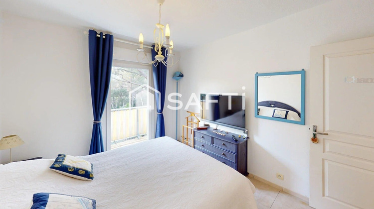 Ma-Cabane - Vente Appartement Saint-Aygulf, 66 m²