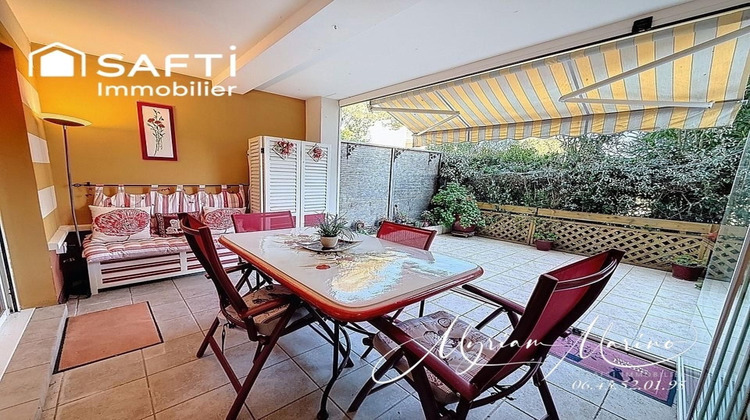 Ma-Cabane - Vente Appartement Saint-Aygulf, 73 m²