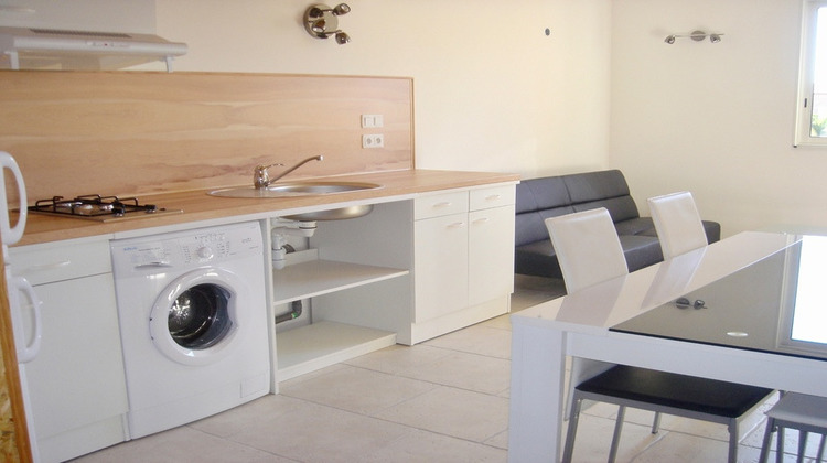 Ma-Cabane - Vente Appartement SAINT AYGULF, 43 m²