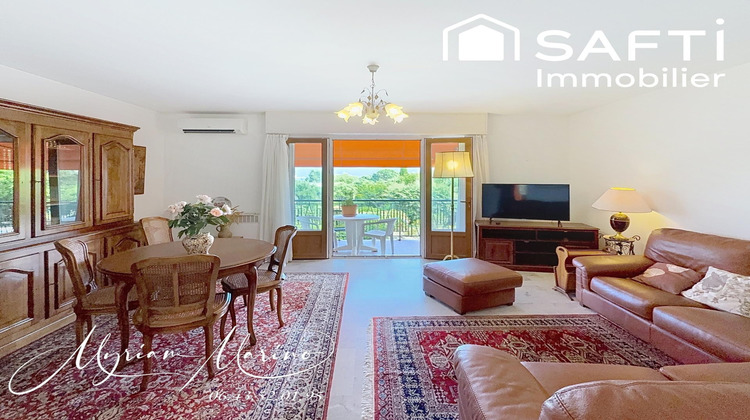 Ma-Cabane - Vente Appartement Saint-Aygulf, 74 m²