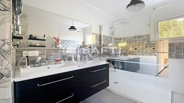 Ma-Cabane - Vente Appartement Saint-Aygulf, 72 m²