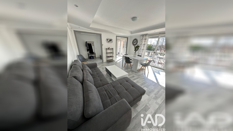 Ma-Cabane - Vente Appartement Saint Aygulf, 67 m²