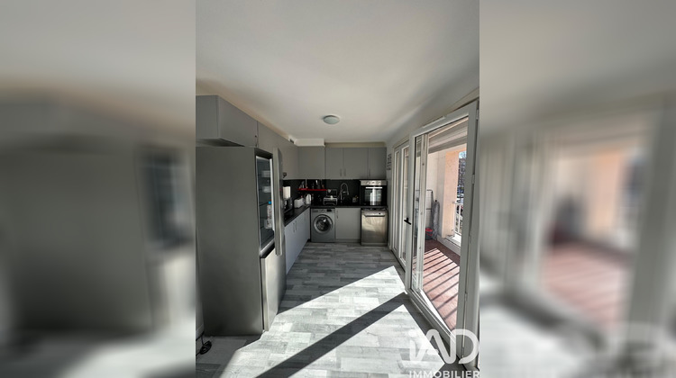 Ma-Cabane - Vente Appartement Saint Aygulf, 67 m²