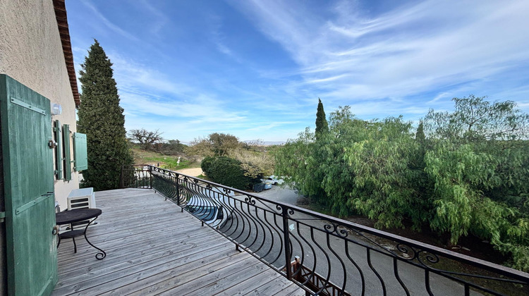 Ma-Cabane - Vente Appartement Saint-Aygulf, 45 m²
