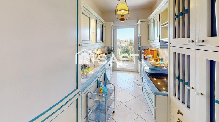 Ma-Cabane - Vente Appartement Saint-Aygulf, 118 m²