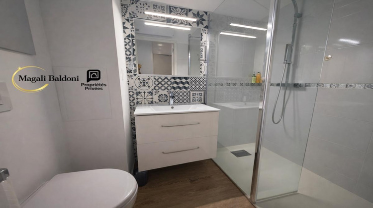 Ma-Cabane - Vente Appartement SAINT AYGULF, 25 m²
