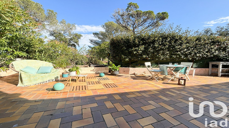 Ma-Cabane - Vente Appartement Saint-Aygulf, 77 m²