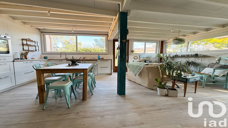 Ma-Cabane - Vente Appartement Saint-Aygulf, 77 m²