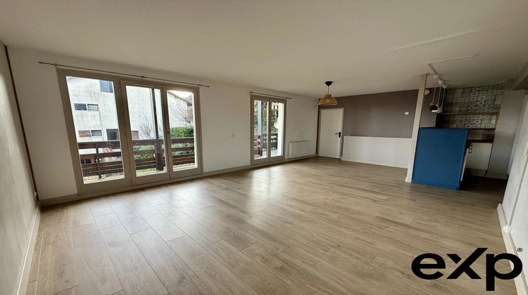 Ma-Cabane - Vente Appartement Saint-Baldoph, 120 m²