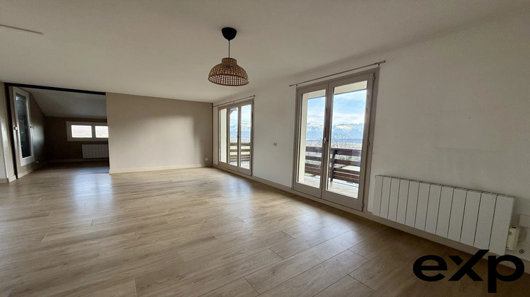 Ma-Cabane - Vente Appartement Saint-Baldoph, 120 m²