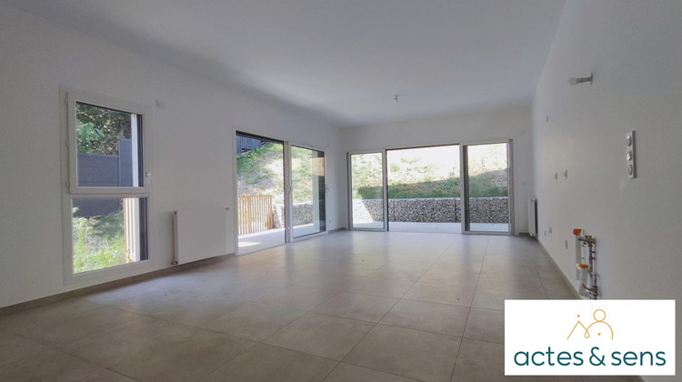 Ma-Cabane - Vente Appartement Saint-Baldoph, 91 m²
