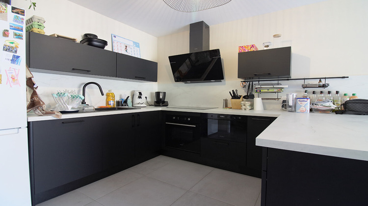 Ma-Cabane - Vente Appartement SAINT-BARTHELEMY, 78 m²