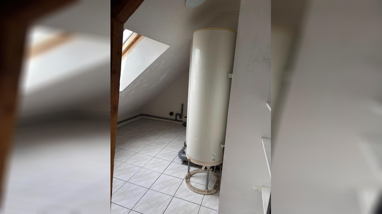 Ma-Cabane - Vente Appartement SAINT BARTHELEMY, 66 m²