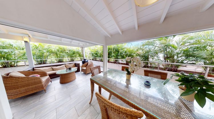 Ma-Cabane - Vente Appartement Saint-Barthélemy, 82 m²