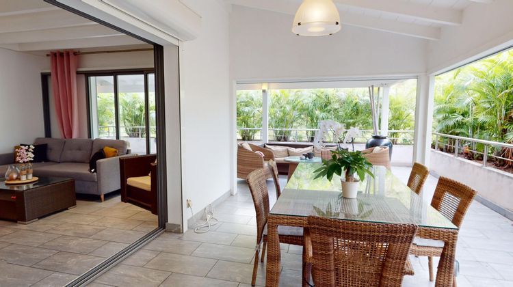 Ma-Cabane - Vente Appartement Saint-Barthélemy, 82 m²