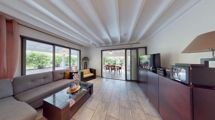 Ma-Cabane - Vente Appartement Saint-Barthélemy, 82 m²