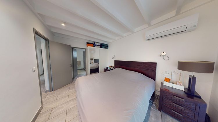 Ma-Cabane - Vente Appartement Saint-Barthélemy, 82 m²