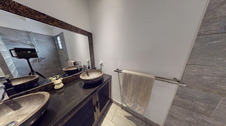 Ma-Cabane - Vente Appartement Saint-Barthélemy, 82 m²