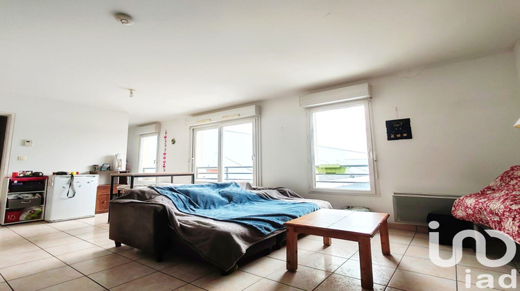 Ma-Cabane - Vente Appartement Saint-Barthélemy-d'Anjou, 42 m²