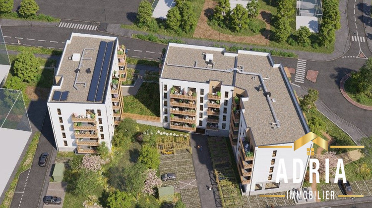 Ma-Cabane - Vente Appartement Saint-Barthélemy-d'Anjou, 80 m²