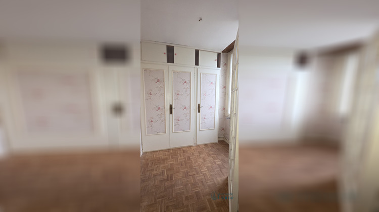 Ma-Cabane - Vente Appartement Saint-Barthélemy-d'Anjou, 26 m²