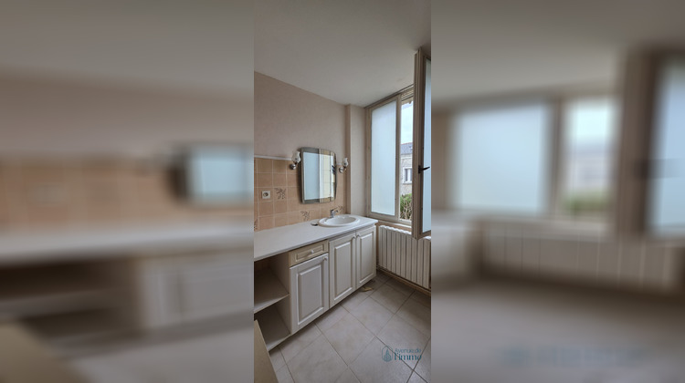 Ma-Cabane - Vente Appartement Saint-Barthélemy-d'Anjou, 26 m²