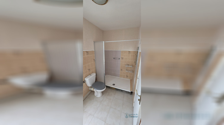 Ma-Cabane - Vente Appartement Saint-Barthélemy-d'Anjou, 26 m²