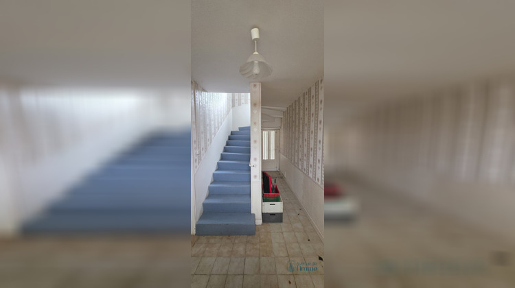 Ma-Cabane - Vente Appartement Saint-Barthélemy-d'Anjou, 26 m²