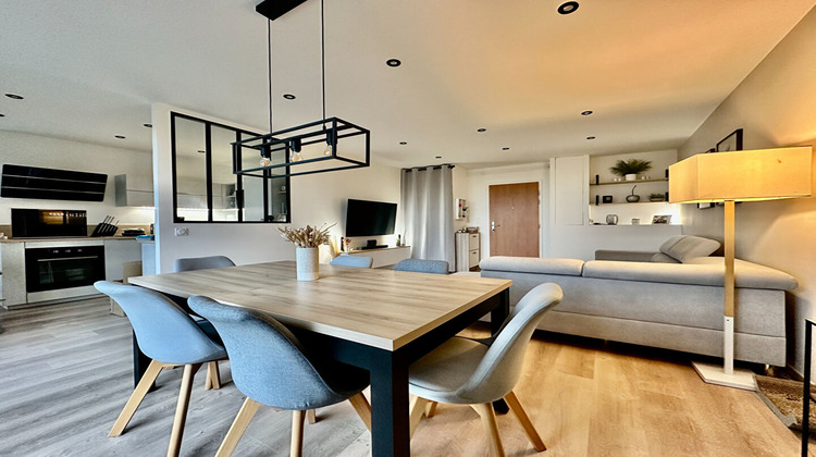 Ma-Cabane - Vente Appartement SAINT-BARTHELEMY-D'ANJOU, 73 m²