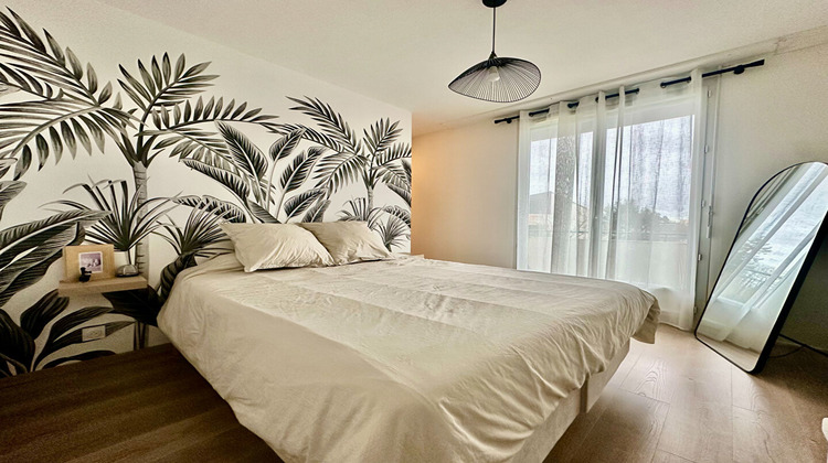 Ma-Cabane - Vente Appartement SAINT-BARTHELEMY-D'ANJOU, 73 m²