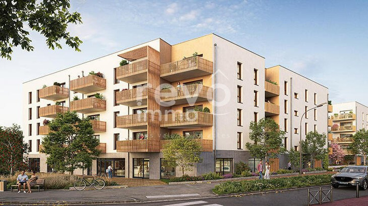 Ma-Cabane - Vente Appartement SAINT BARTHELEMY D'ANJOU, 45 m²