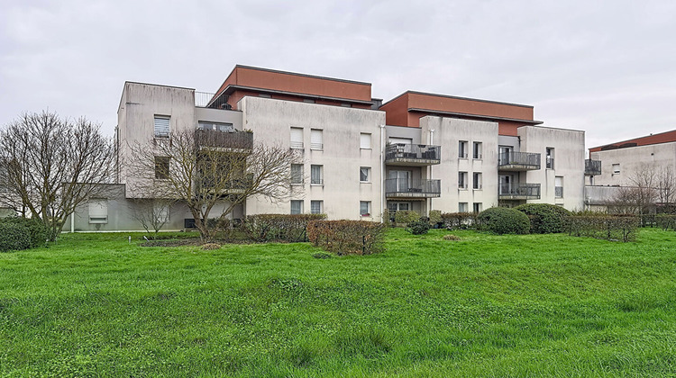 Ma-Cabane - Vente Appartement SAINT-BARTHELEMY-D'ANJOU, 63 m²