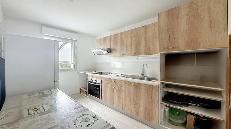 Ma-Cabane - Vente Appartement SAINT-BARTHELEMY-D'ANJOU, 63 m²