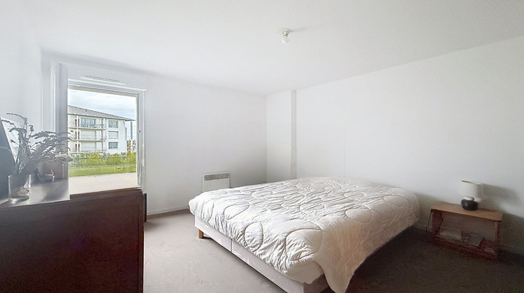 Ma-Cabane - Vente Appartement SAINT-BARTHELEMY-D'ANJOU, 63 m²