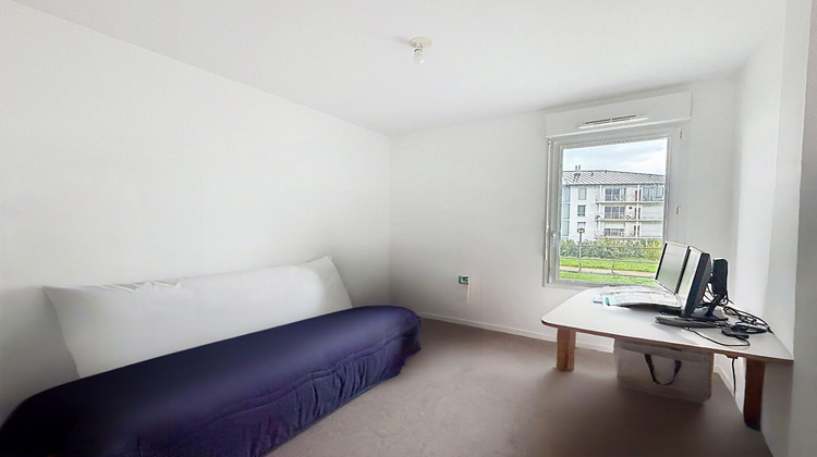 Ma-Cabane - Vente Appartement SAINT-BARTHELEMY-D'ANJOU, 63 m²