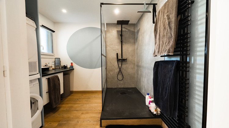 Ma-Cabane - Vente Appartement SAINT-BARTHELEMY-D'ANJOU, 55 m²