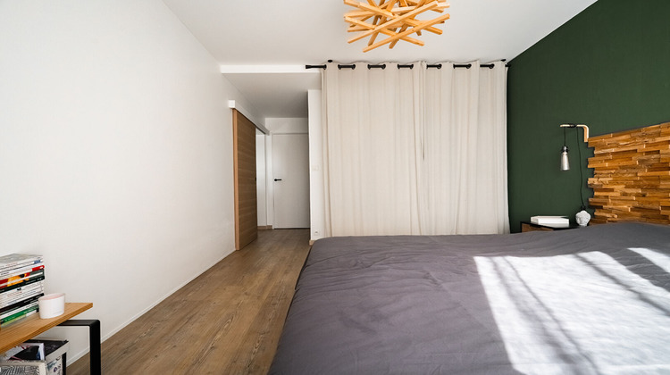 Ma-Cabane - Vente Appartement SAINT-BARTHELEMY-D'ANJOU, 55 m²