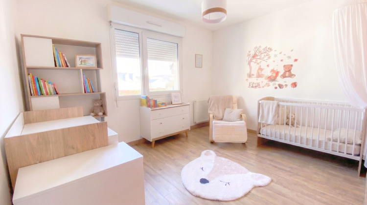 Ma-Cabane - Vente Appartement SAINT-BARTHELEMY-D'ANJOU, 66 m²