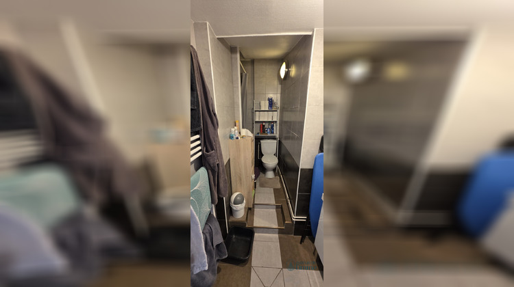 Ma-Cabane - Vente Appartement Saint-Barthélemy-d'Anjou, 41 m²