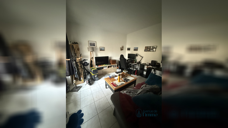 Ma-Cabane - Vente Appartement Saint-Barthélemy-d'Anjou, 41 m²